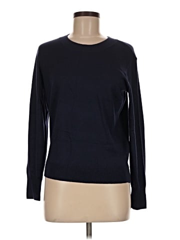Ann Taylor LOFT Pullover Sweater (view 1)