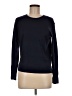 Ann Taylor LOFT Black Pullover Sweater Size M - photo 1