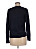 Ann Taylor LOFT Black Pullover Sweater Size M - photo 2