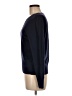 Ann Taylor LOFT Black Pullover Sweater Size M - photo 5