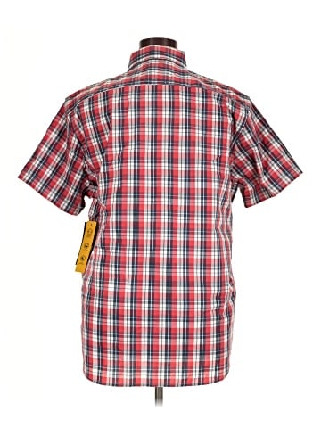 Lee Short Sleeve Button-Down Shirt (view 2)