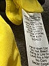 Privy Yellow Romper Size S - photo 4