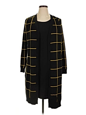 Nina Leonard Casual Dress (view 1)