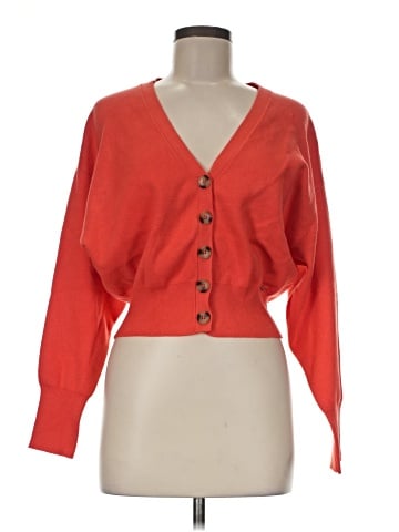 Elie Tahari Cardigan (view 1)
