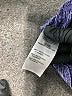 Umbro Purple Zip Up Hoodie Size M - photo 8