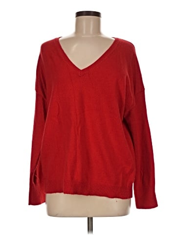 Ann Taylor LOFT Pullover Sweater (view 1)