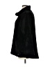 DKNY 100% Polyester Black Turtleneck Sweater Size XL - photo 5