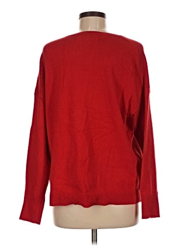 Ann Taylor LOFT Pullover Sweater (view 2)