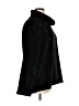 DKNY 100% Polyester Black Turtleneck Sweater Size XL - photo 4