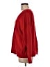 Ann Taylor LOFT Red Pullover Sweater Size M - photo 5
