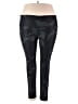 PrAna Camo Black Active Pants Size 3X - photo 1