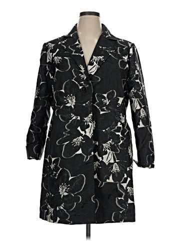 Chico's Coat (view 1)