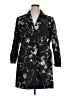 Chico's Black Coat Size XL - photo 1