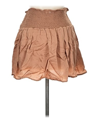 Aerie Casual Skirt (view 2)