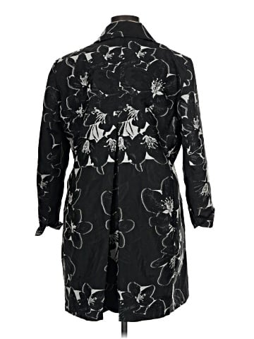 Chico's Coat (view 2)
