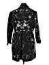 Chico's Black Coat Size XL - photo 2