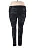 PrAna Camo Black Active Pants Size 3X - photo 2