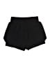 Unbranded Solid Black Athletic Shorts Size 11 - photo 1