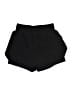 Unbranded Solid Black Athletic Shorts Size 11 - photo 2