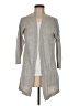 Gap Outlet Gray Cardigan Size M - photo 1