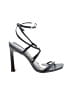 Sam Edelman Black Sandals Size 9 - photo 1