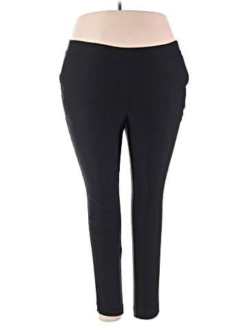 Maurices Active Pants (view 1)