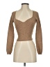 Wilfred Brown Long Sleeve T-Shirt Size XS - photo 1