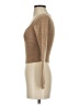 Wilfred Brown Long Sleeve T-Shirt Size XS - photo 5