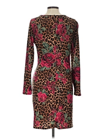 Tiana B. Cocktail Dress (view 2)