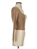 Wilfred Brown Long Sleeve T-Shirt Size XS - photo 4
