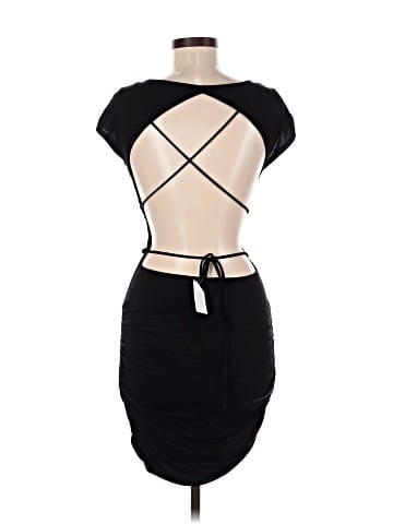 UK 2 LA Cocktail Dress (view 2)
