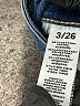 Celebrity Pink Blue Jeans Size 3 - photo 8
