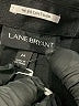Lane Bryant Black Blazer Size 24 - photo 6