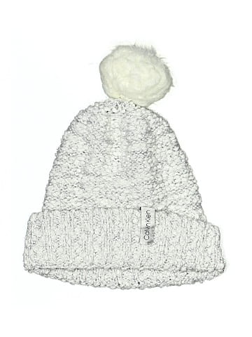 Calvin Klein Beanie (view 1)