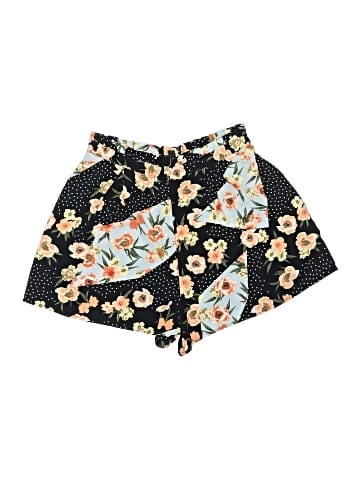 Topshop Shorts (view 1)