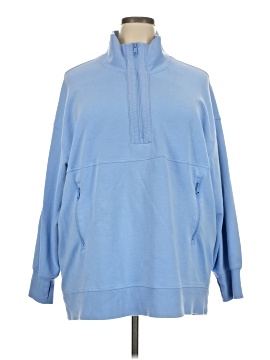 Active By Old Navy Pullover Hoodie