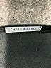 Chris & Carol Black 3/4 Sleeve Top Size M - photo 7