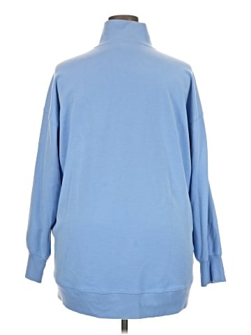 Active by Old Navy Pullover Hoodie (view 2)