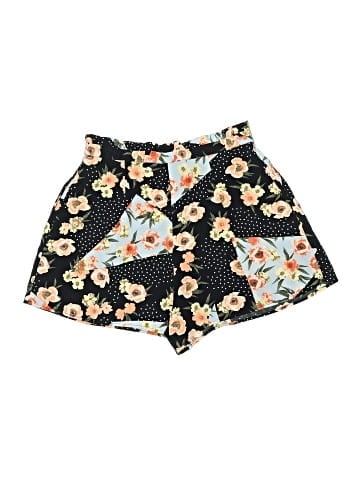 Topshop Shorts (view 2)