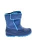 Cat & Jack Blue Rain Boots Size 11 (kids) - photo 1