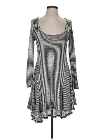 Ecote Casual Dress (view 1)