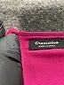 Assorted Brands Stars Burgundy Cocktail Dress Size S - photo 7