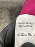 Assorted Brands Stars Burgundy Cocktail Dress Size S - photo 8