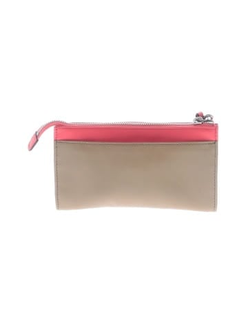 Coach Leather Wristlet (view 2)