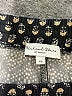 Michael Stars Paisley Black Casual Pants Size XS - photo 4