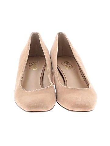 Franco Sarto Heels (view 2)