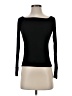 Michael Lauren Black Turtleneck Sweater Size S - photo 1