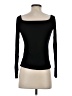 Michael Lauren Black Turtleneck Sweater Size S - photo 2