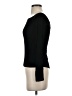 Michael Lauren Black Turtleneck Sweater Size S - photo 5