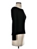 Michael Lauren Black Turtleneck Sweater Size S - photo 4
